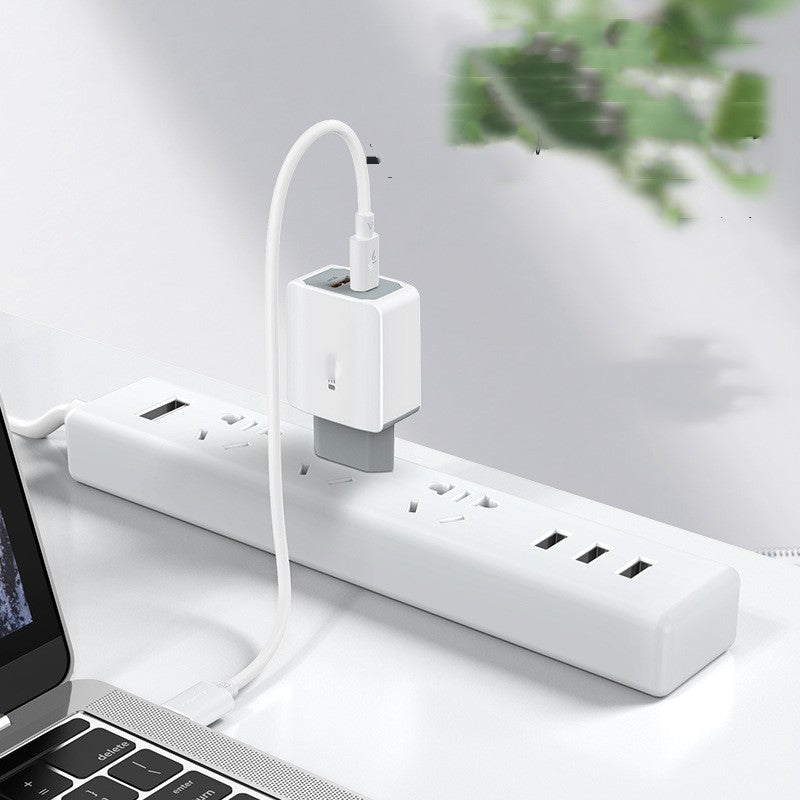 Chargeur de téléphone rapide