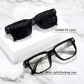 Lunettes de soleil graduées pour hommes et femmes