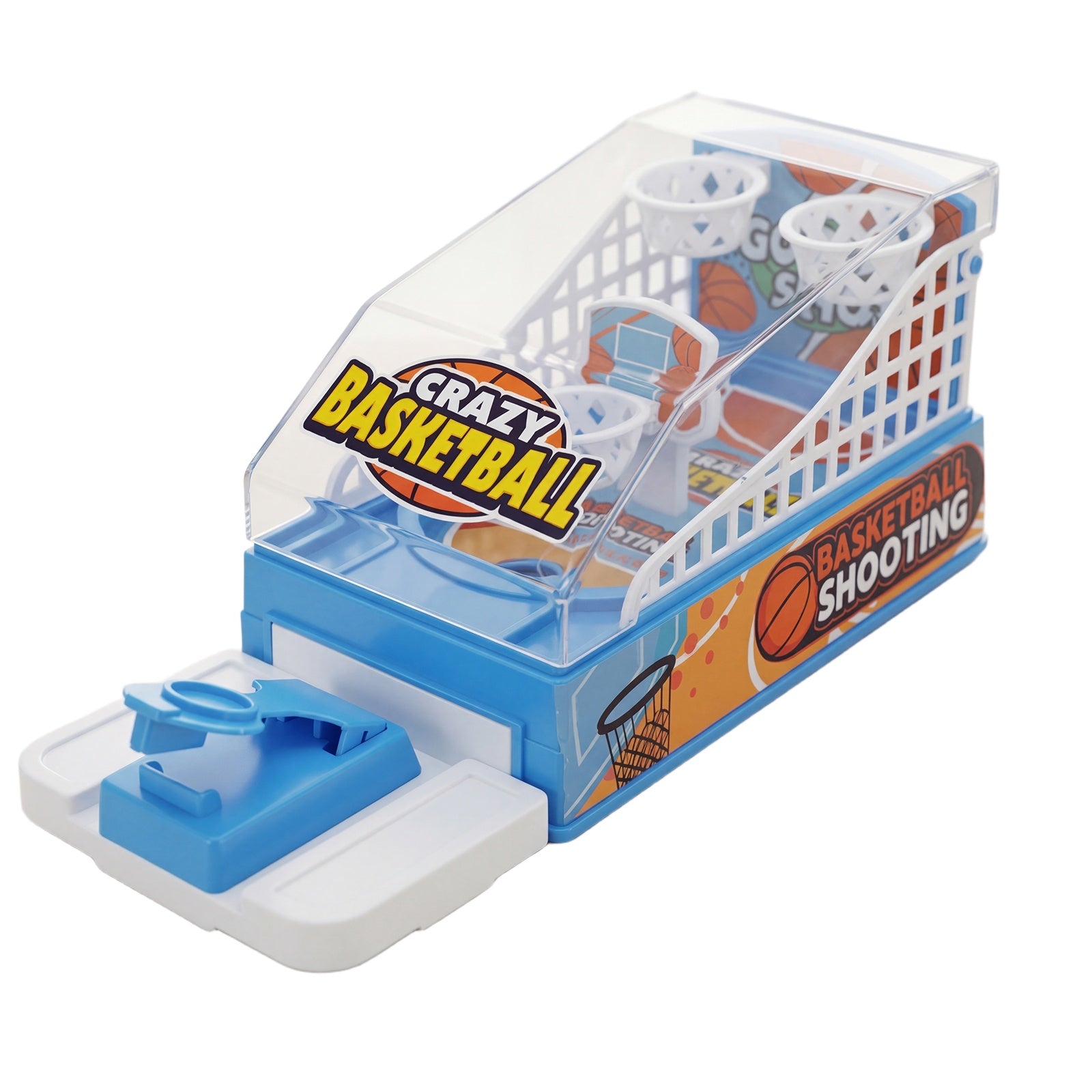 Jeu de table de basketball