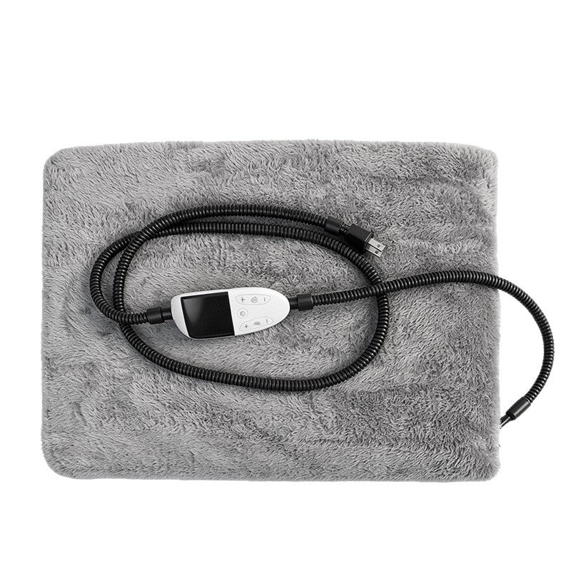 Pet température réglable Chat et bord de chien scellé imperméable