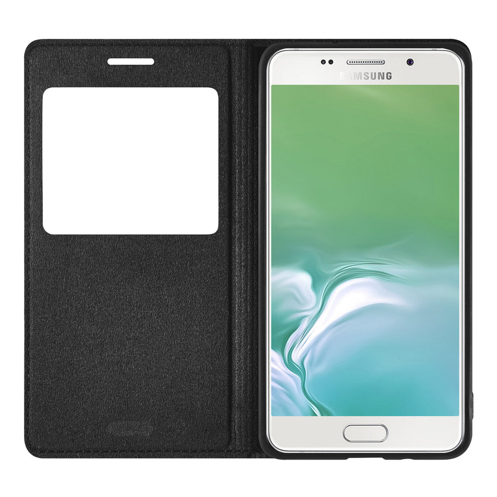 Housse de protection Flip Cover Étui de téléphone anti-automne tout compris