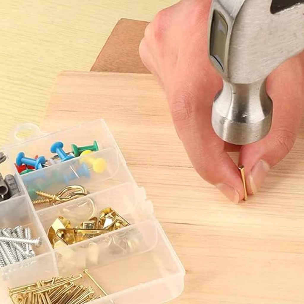 Kit d'outils à main Ensemble de matériel de réparation de voiture de ménage d'entretien quotidien 108pcs