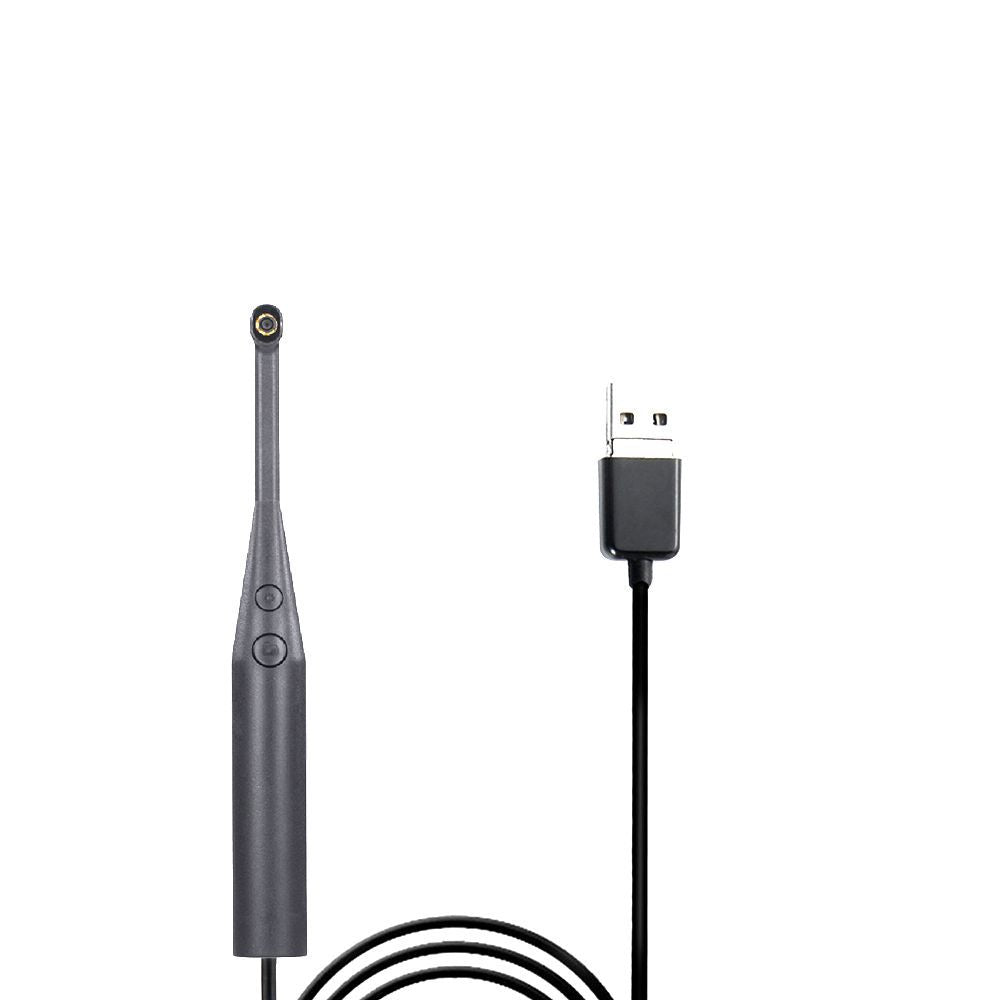 Endoscopie endoscopie orale visuelle pour appareil dentaire visuel USB HD