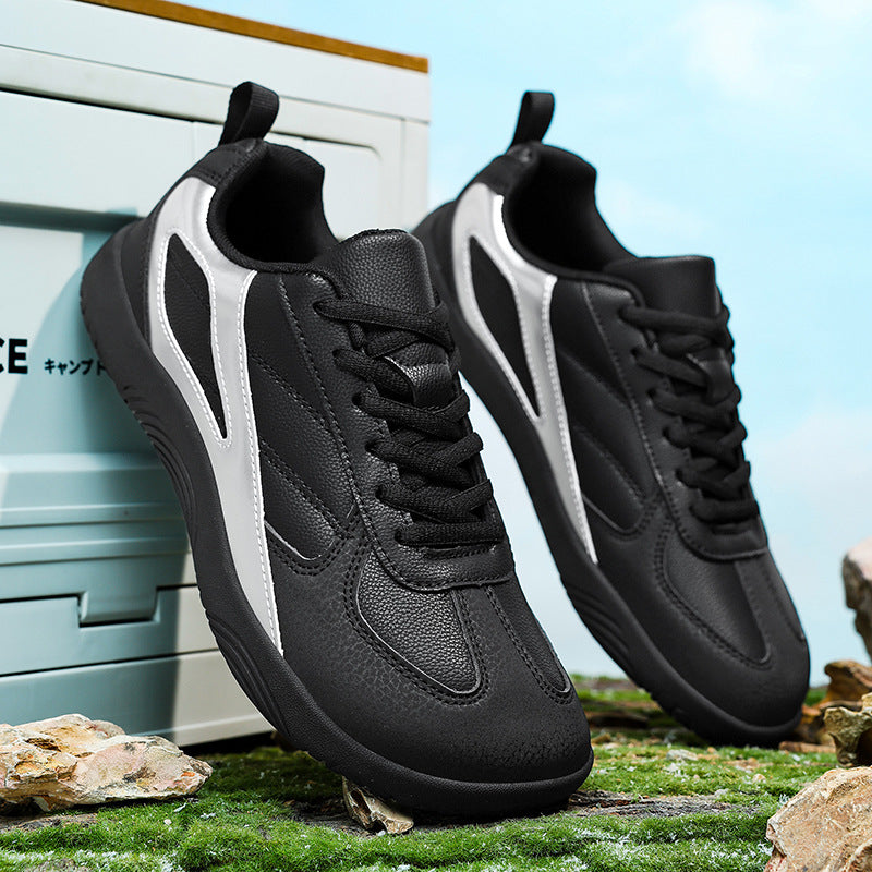 Hommes Casual Sports Chaussures Pieds Bare pour le printemps et l'été