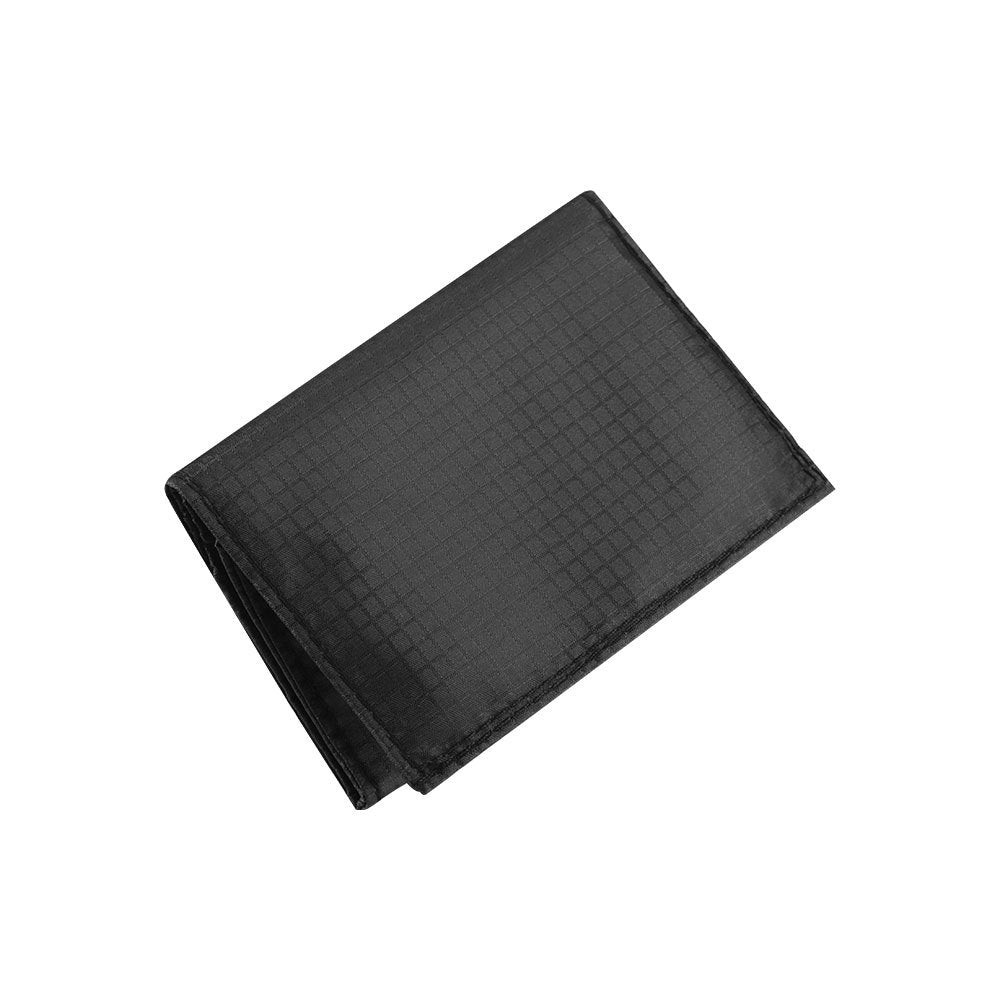 Pièce de poche et support de carte pour voyage occasionnel