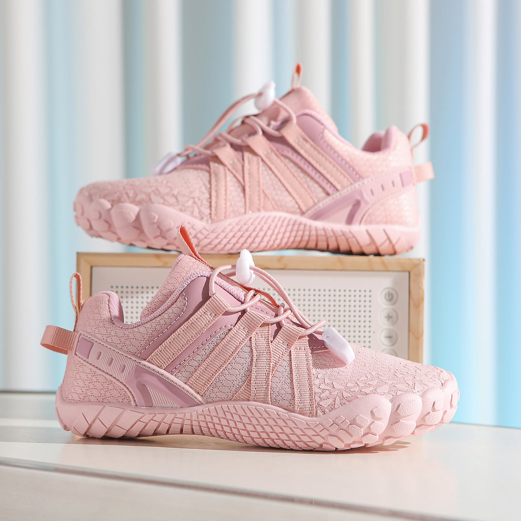 Chaussures de randonnée en plein air pour enfants