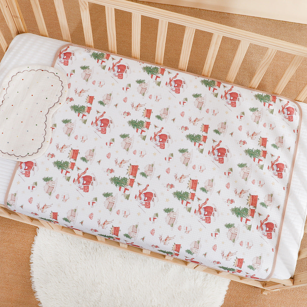Washable for baby Urine-proof Class A Child-proof