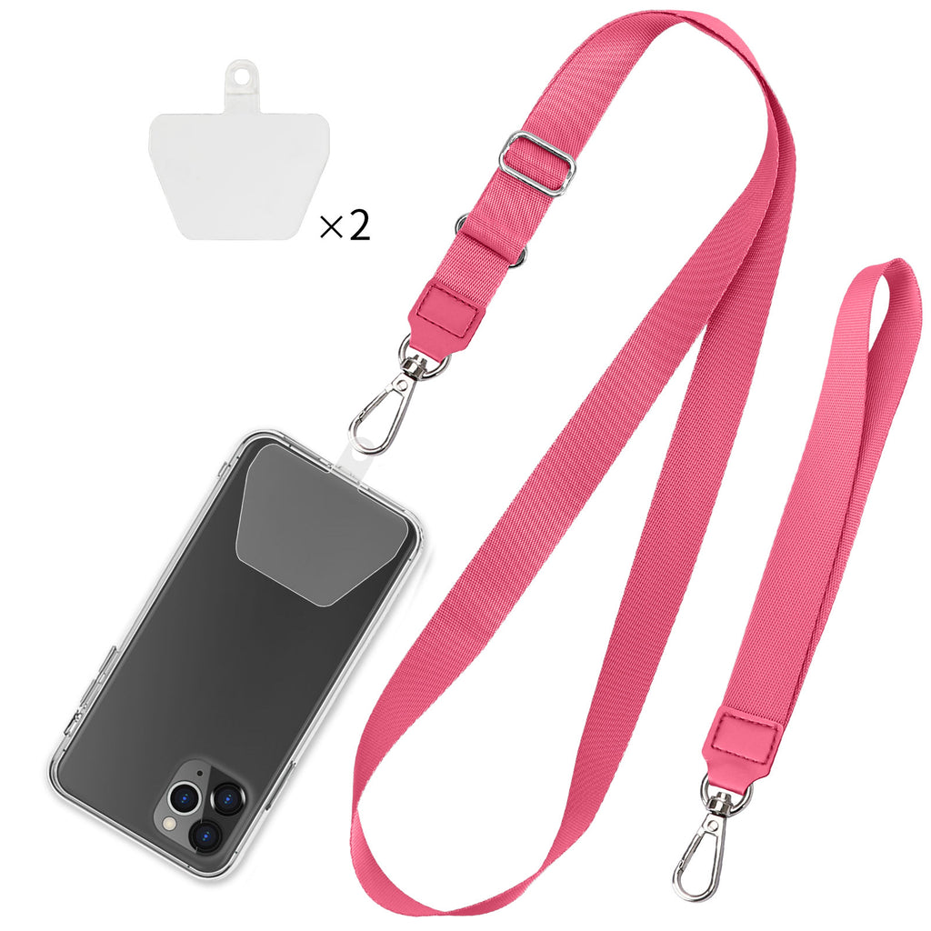 Housse de protection téléphonique antidérapante Clip Wrist