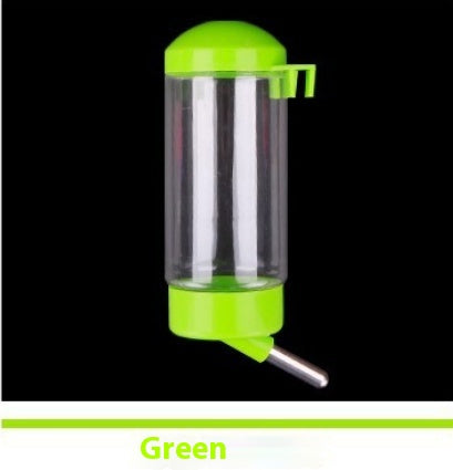 Robinet d'eau pour chien Suspension de chat et chien Appareils automatiques d'eau potable