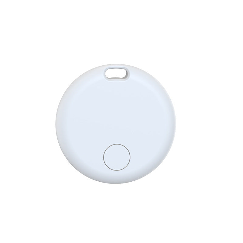 Locator and tracker for Android and iOS