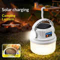 Tent Home Emergency Light Camping Lampe rechargeable