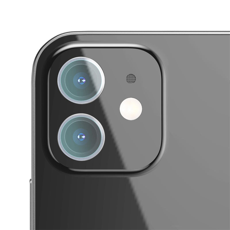 Film protecteur pour caméra Gem de 0,25mm pour IP 12 Mini 5.4 IP12 6.1inch