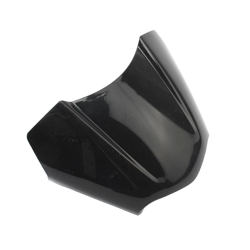 Masque phare de couverture de phare de moto Fairing