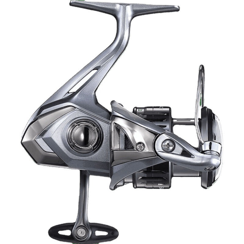 Tournage NASCI Shallow Line Cup Long Cast Luya Wheel Sea