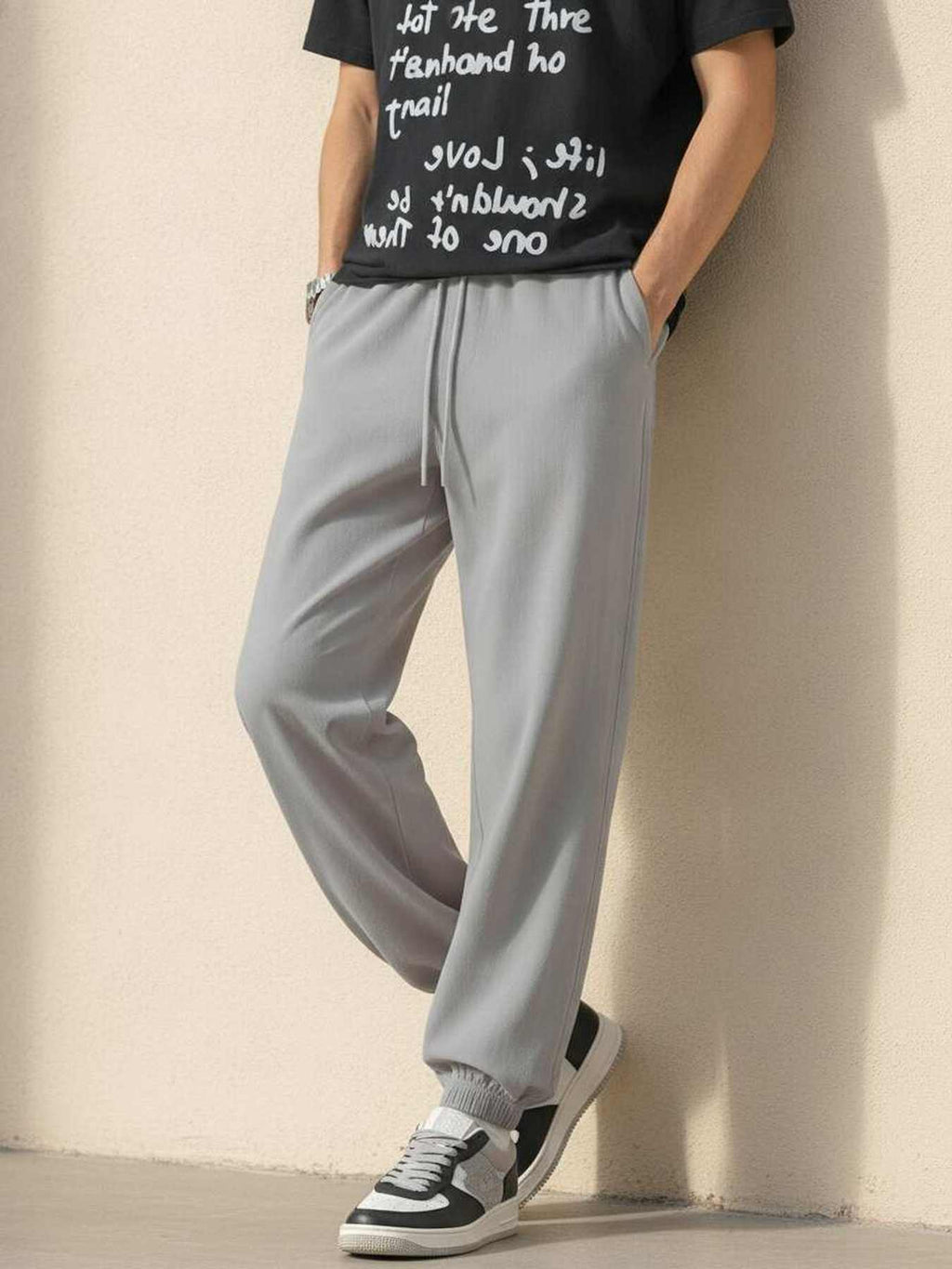 Pantalons occasionnels