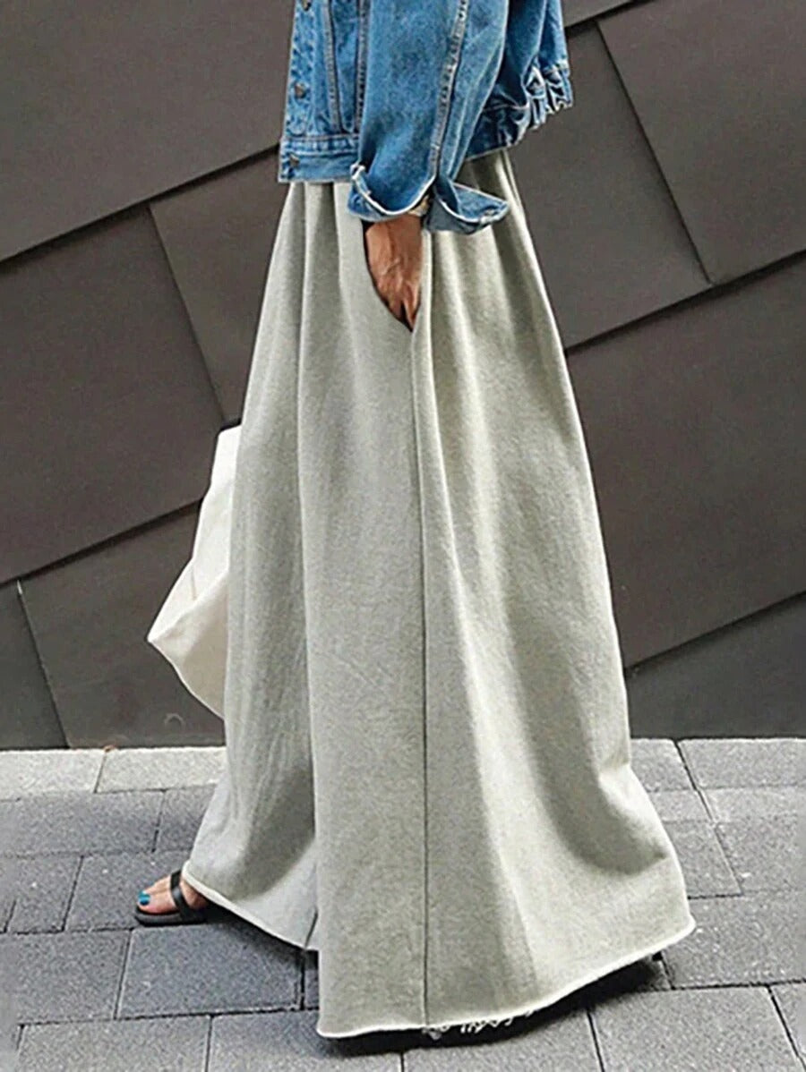 Pantalons à manches longues à manches longues pour femmes