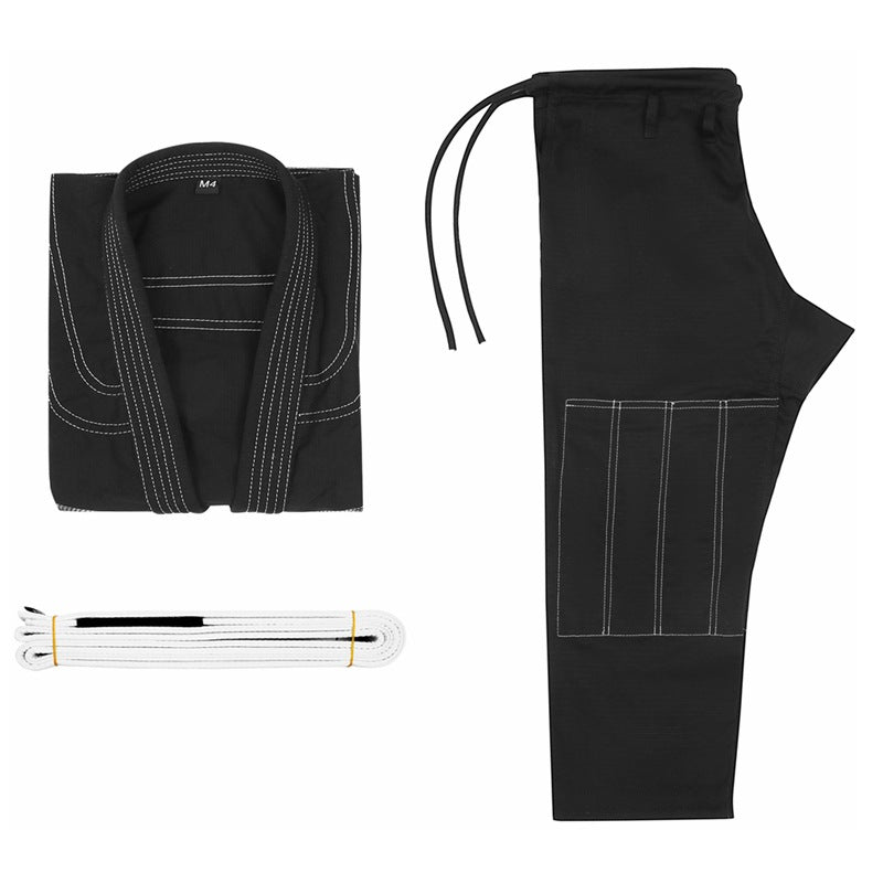 Vêtements d'entraînement Jiu-jitsu brésilien
