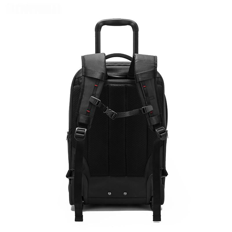 Trolley Multi-fonctionnel grande capacité Business Commuter Backpack