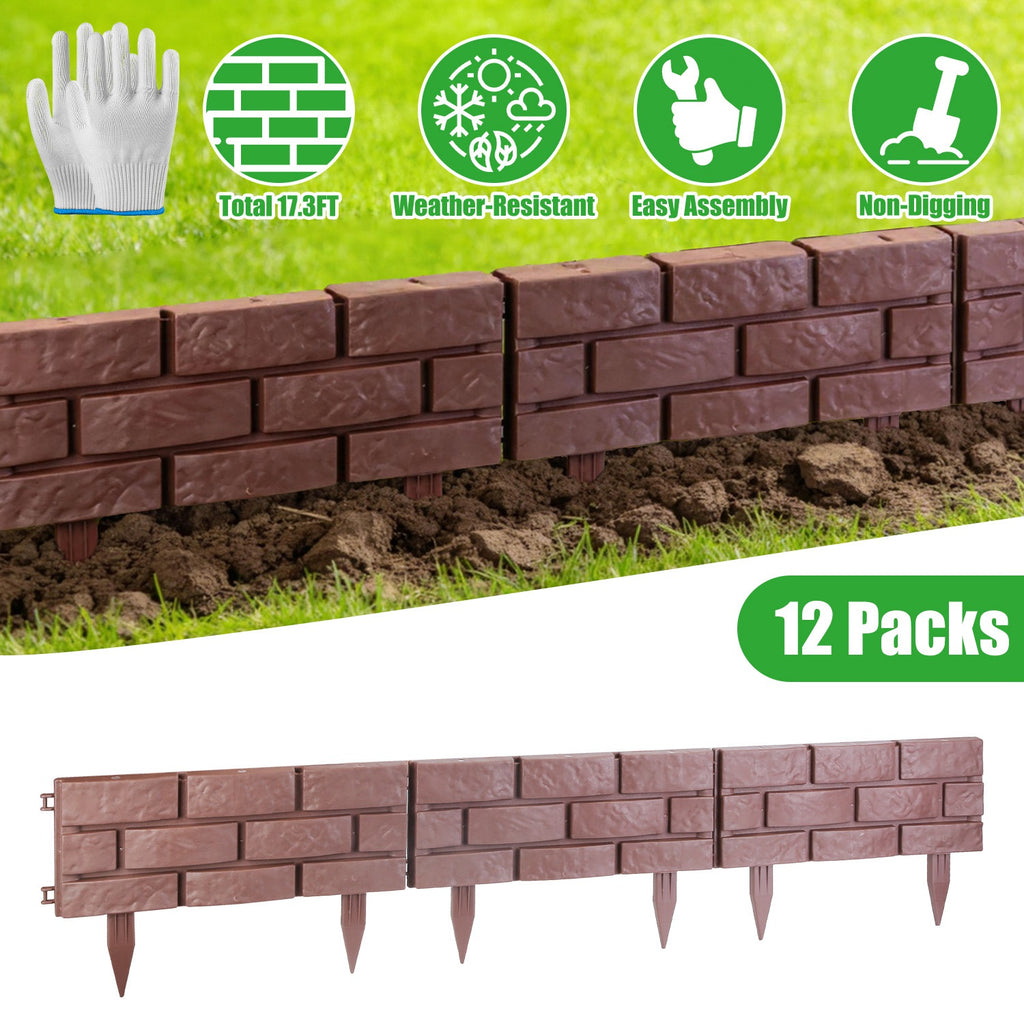 Jardin Paysage Edging