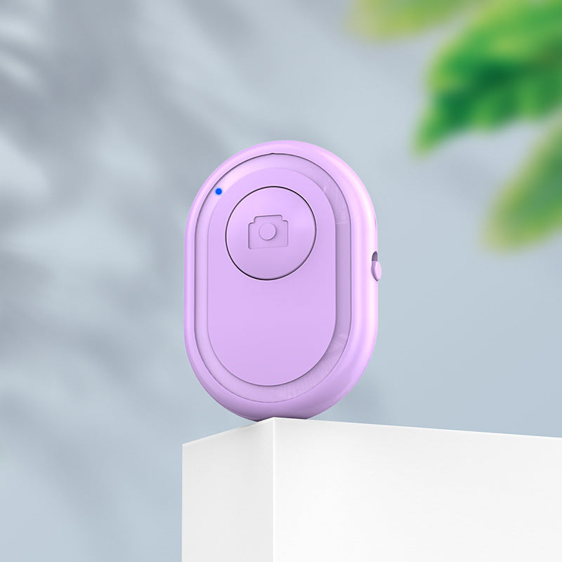 Télécommande sans fil Bluetooth à distance automatique Photo télécommande