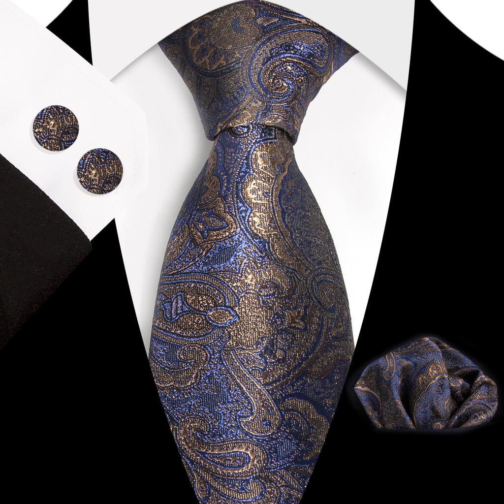 Paisley Pattern convient aux entreprises