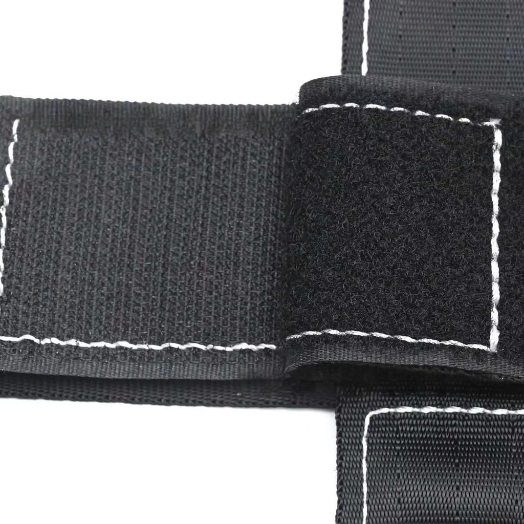 Porte-monnaie de pneus de moto Accessoire de sauvetage
