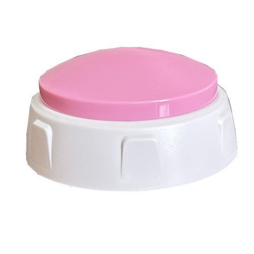 Entraîneur à boutonnet pour jouets rechargeables à usage domestique
