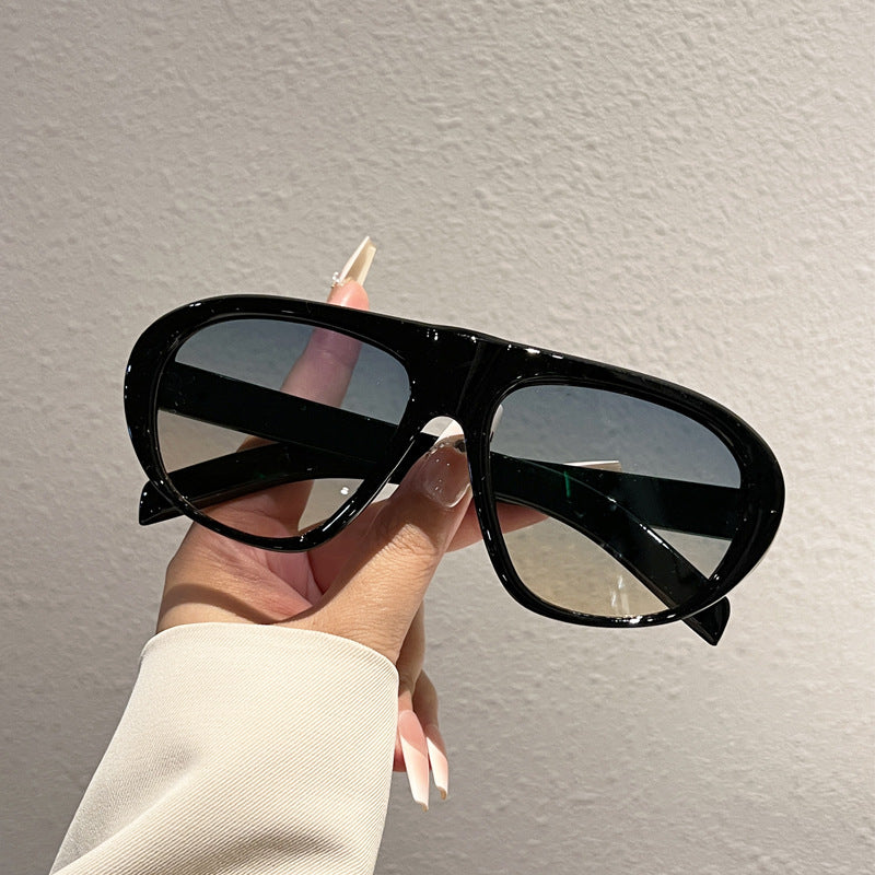 Lunettes de soleil polyvalentes haut de gamme pour hommes populaires en ligne