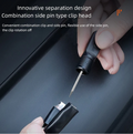 Stylo de mesure automatique 12V24V Multifonctionnel Auto Repair Test Lumière Circuit Maintenance Detec