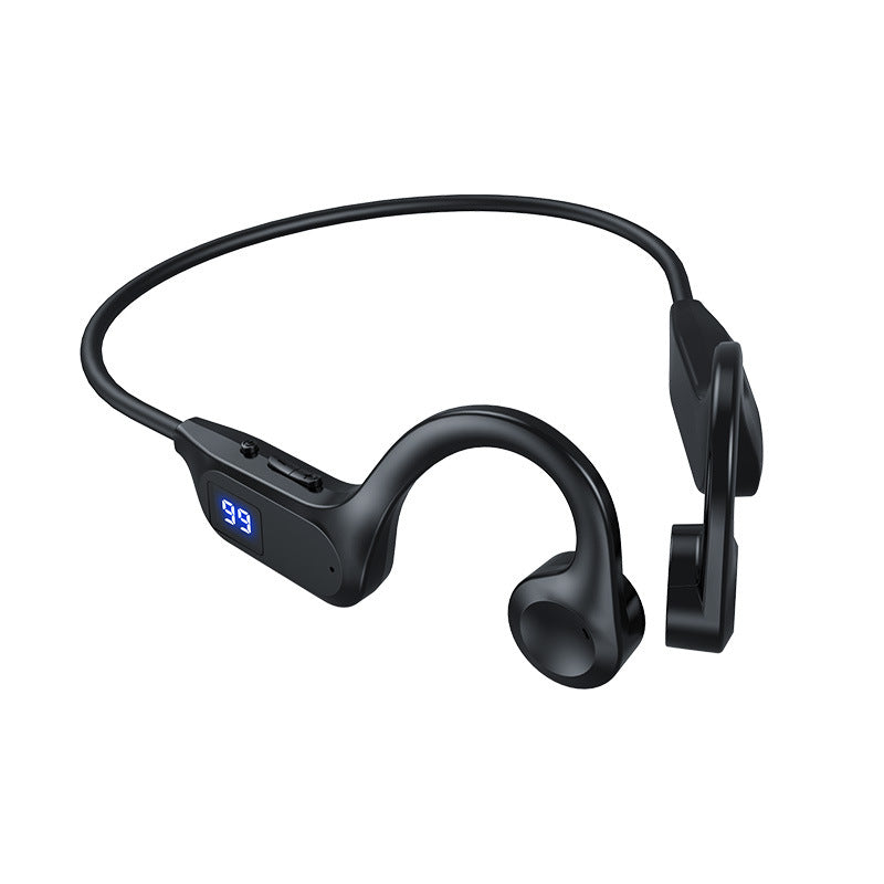 Casque Bluetooth Conduction Air
