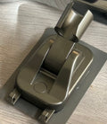 Support de douche en sept formes-gris-ABS-1