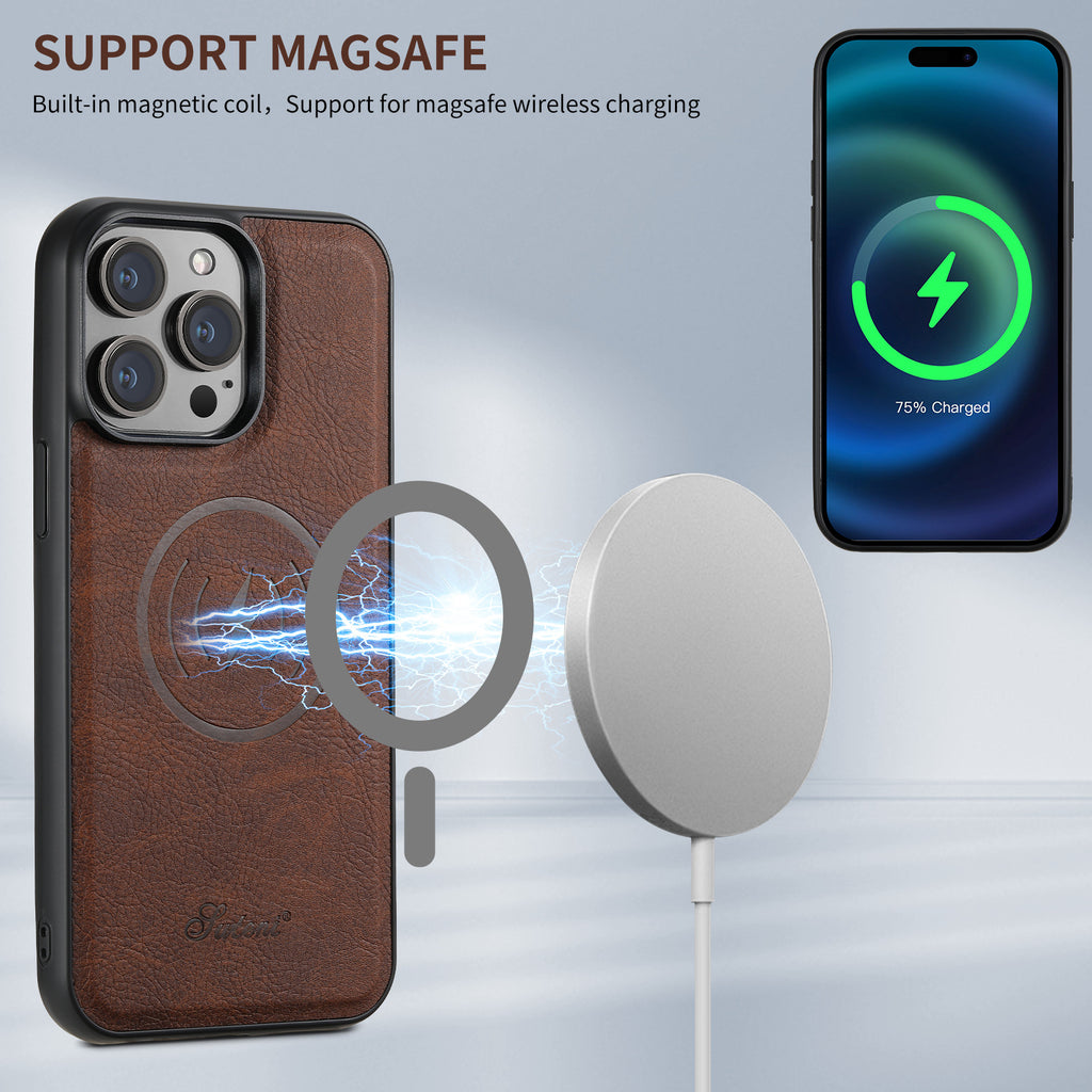Compatible avec le boîtier téléphonique S26 et le support de carte magnétique