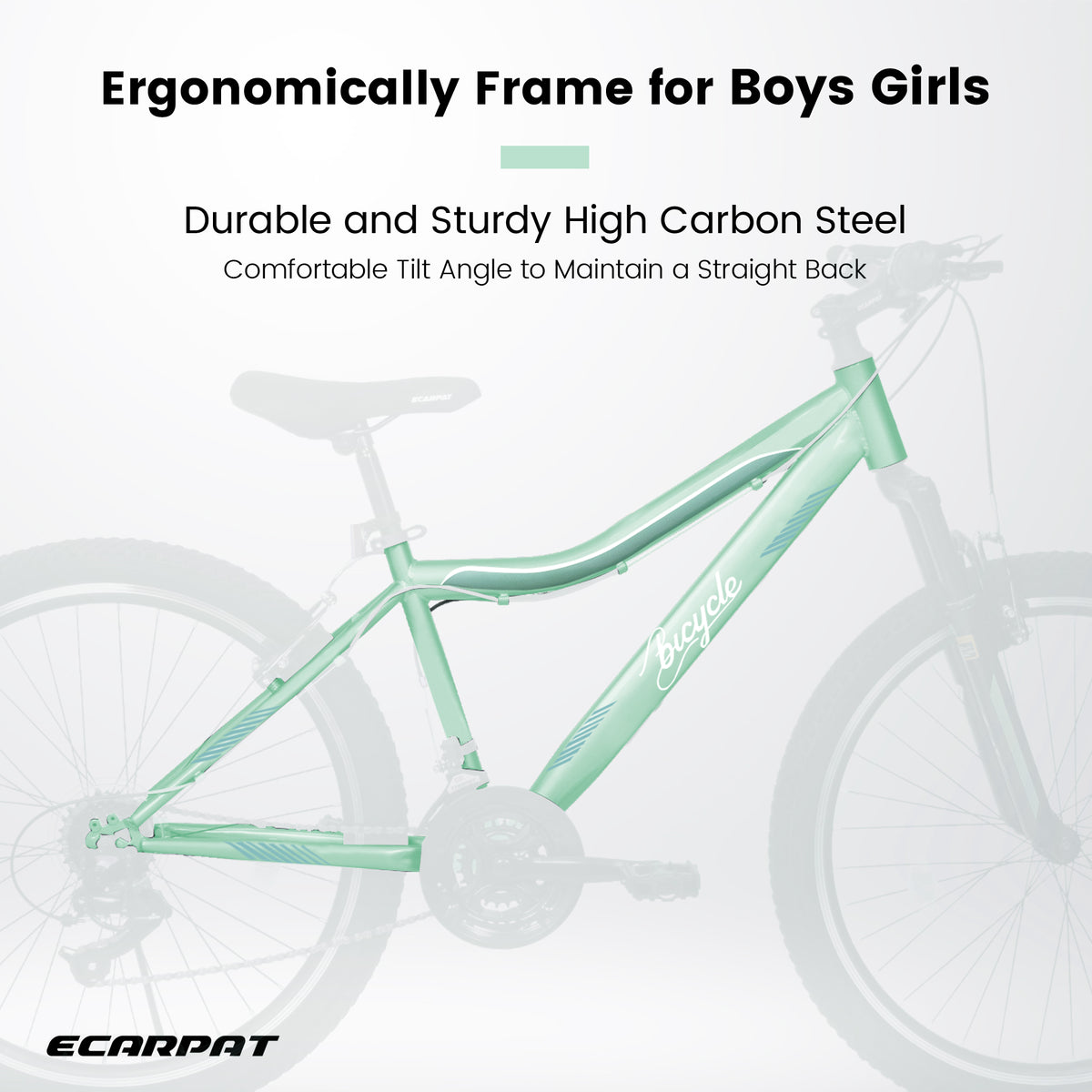 A24208D 24 26-inch mountain bike