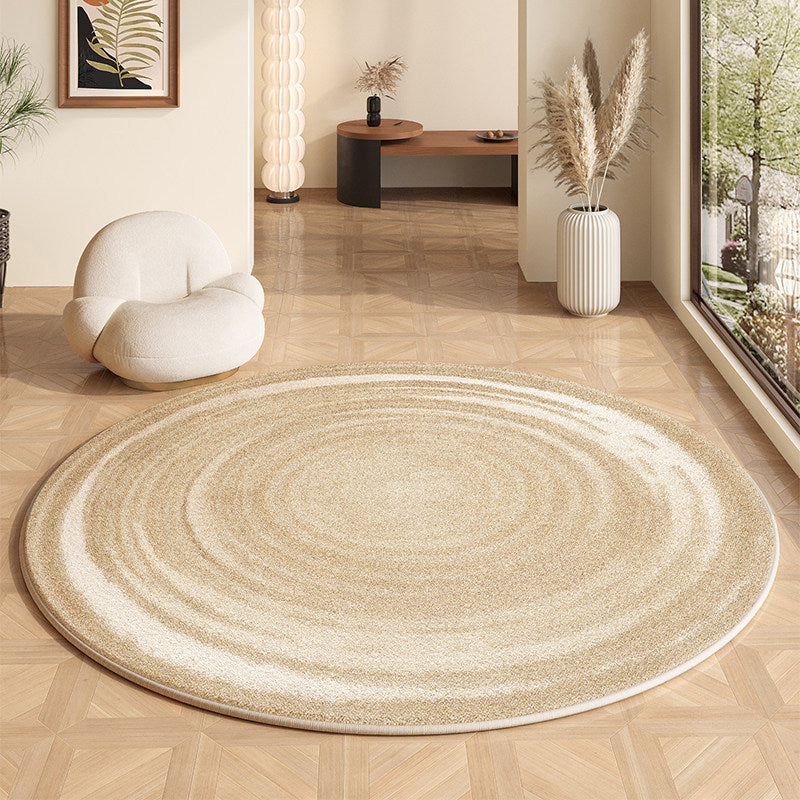 Tapis de table résistant à l'eau du salon