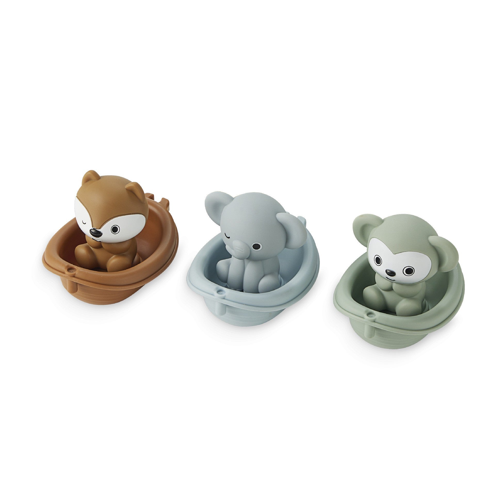 Jouet de bain flottant pour les enfants