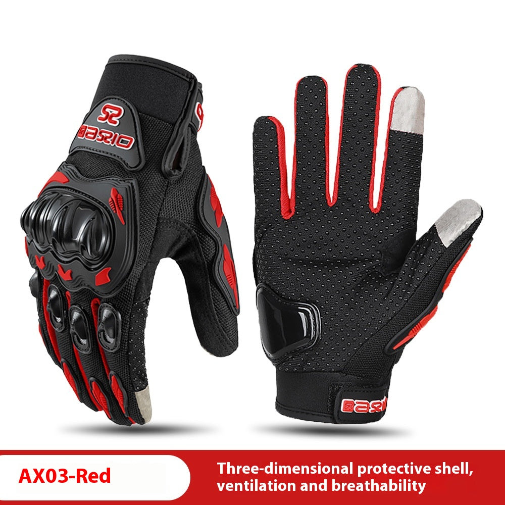 Non-slip anti-slip gloves