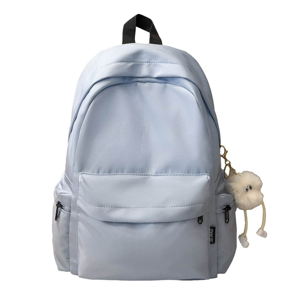 Sac à dos minimaliste style japonais