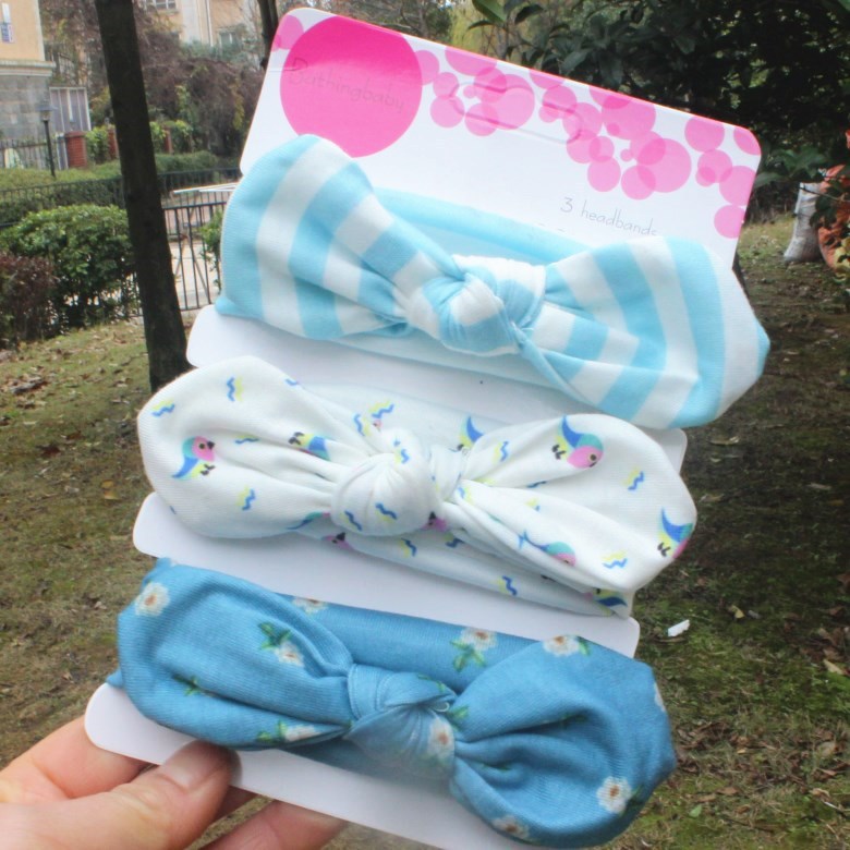 Ceintures de coiffure pour enfants