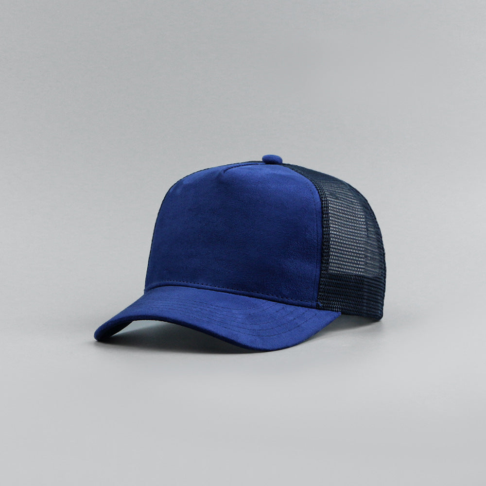 Le casque de baseball polyvalent anti-soleil ajustable pour hommes