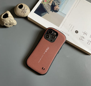 Petite taille givrée adaptée au boîtier téléphonique15