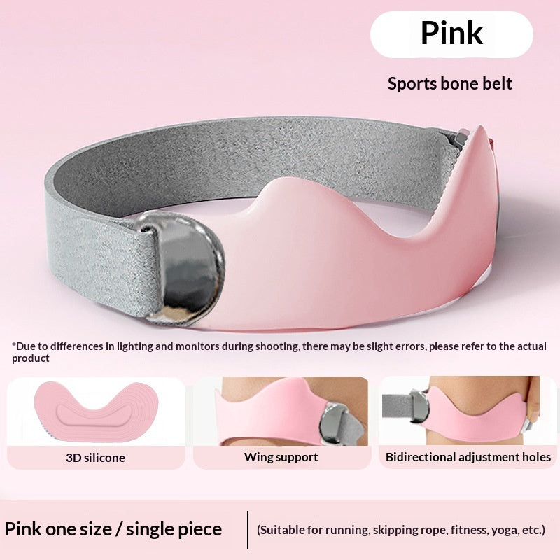 Qualité professionnelle Breathable Blessure-préventation Ajustable Knee Sports Brace