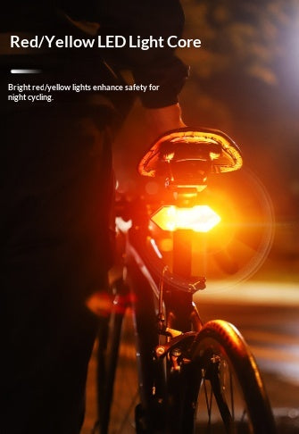 BIKING WEST Remote Turn Signals