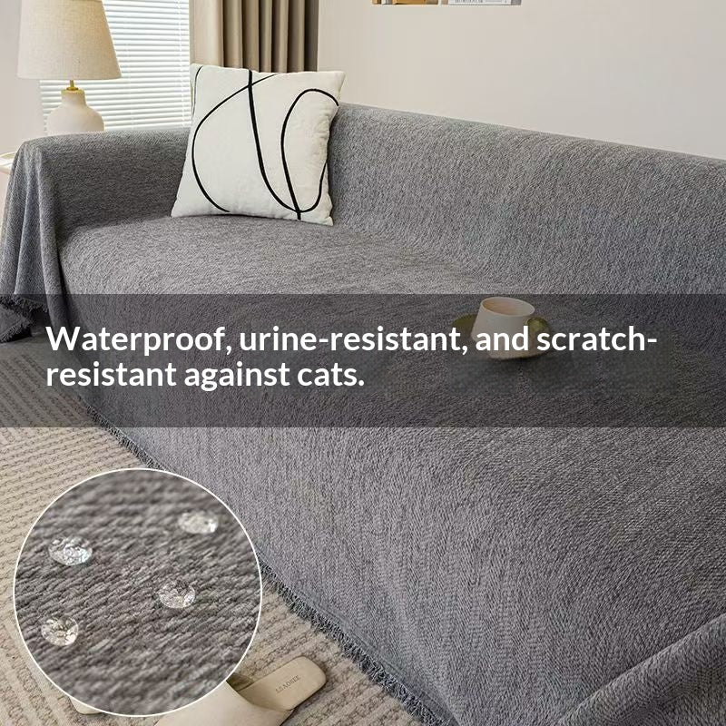 Housse de savon Herringbone imperméable