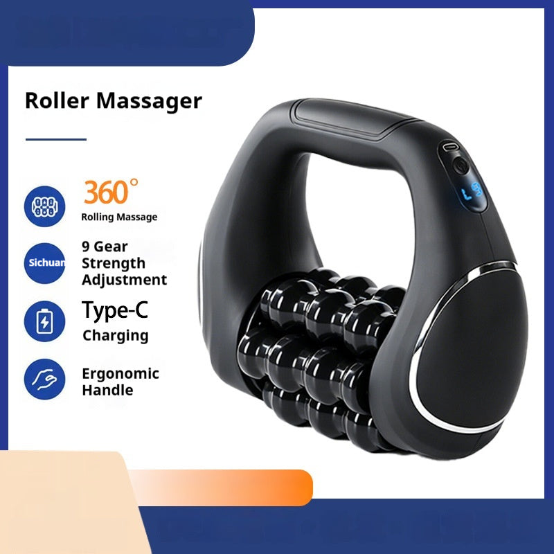 Massage de sport Roller Massager de plein corps