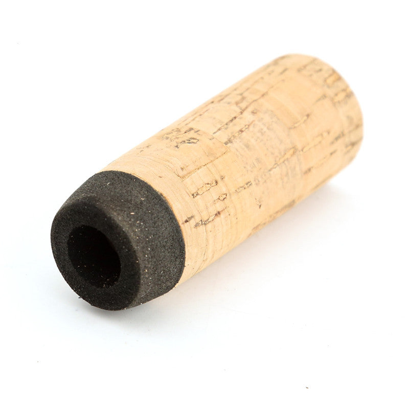 Cork DIY Pikestaff Lure Rod Cork Poignée