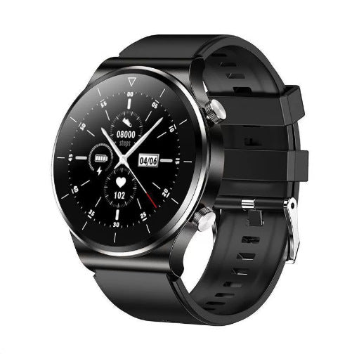 Smartwatch Vendeur Huaqiangbei GT Message de paiement hors ligne Rappel Santé Détection Sports