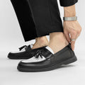 Chaussures décontractées pour hommes pour l'usure quotidienne