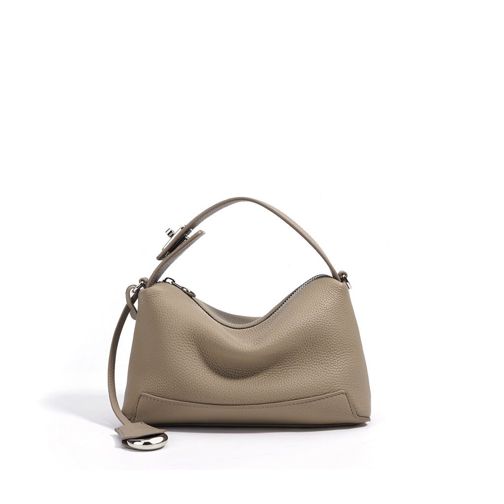 Style coréen Niche Minimalist Crossbody Sac haut de gamme pour femmes