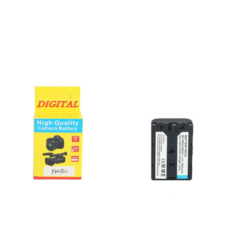 Batterie FM50 FM30 FM55H