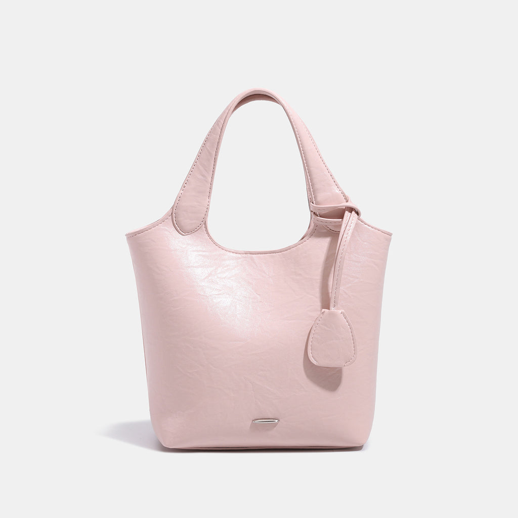 Stylish Versatile Commuter style femme épaule et sac de corps croisé